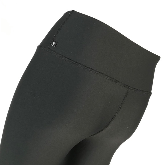 Silver Icing Full Length Leggings - Picture 5 of 9